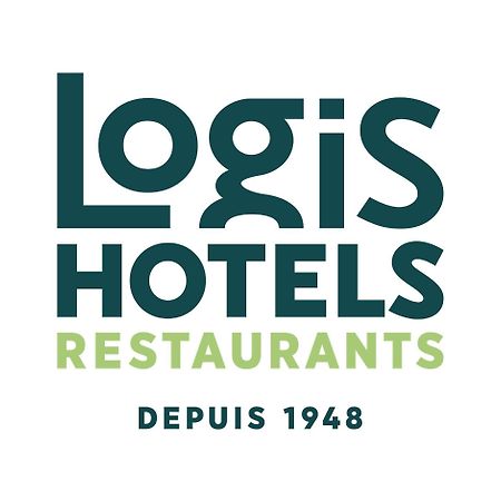 Logis - Le Neptune Hotel & Restaurant Cayeux-sur-Mer Exteriér fotografie